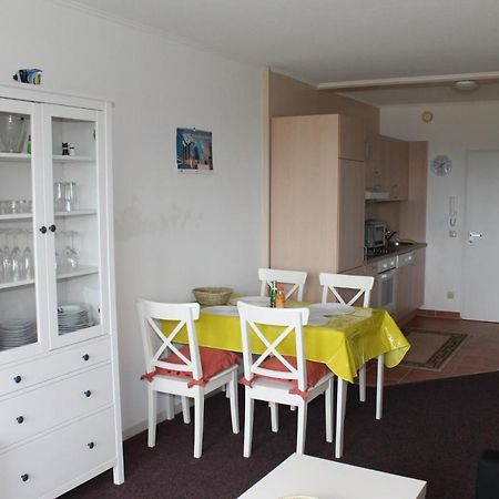 Ferienwohnung E510 Fuer 2-4 Personen An Der Ostsee บราซิเลียน ภายนอก รูปภาพ