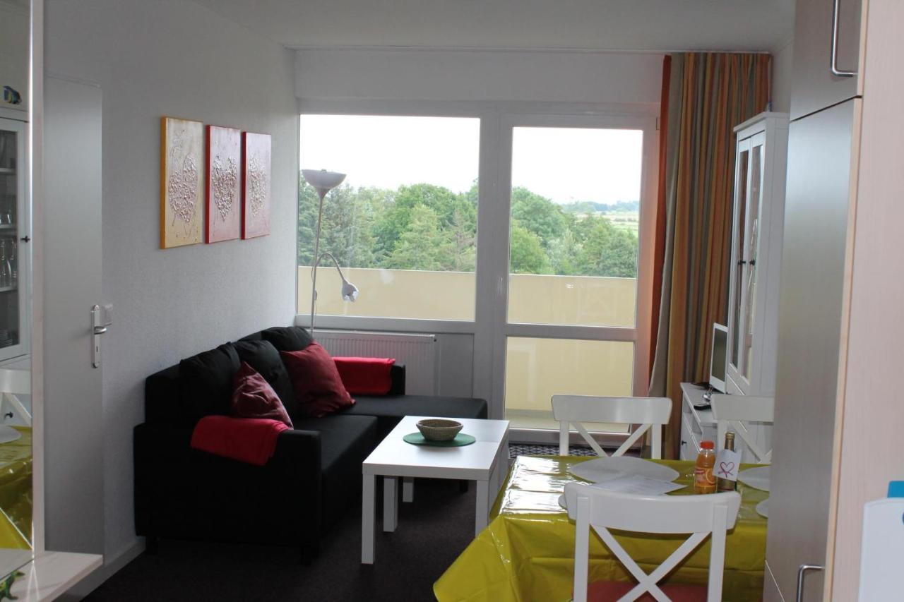 Ferienwohnung E510 Fuer 2-4 Personen An Der Ostsee บราซิเลียน ภายนอก รูปภาพ