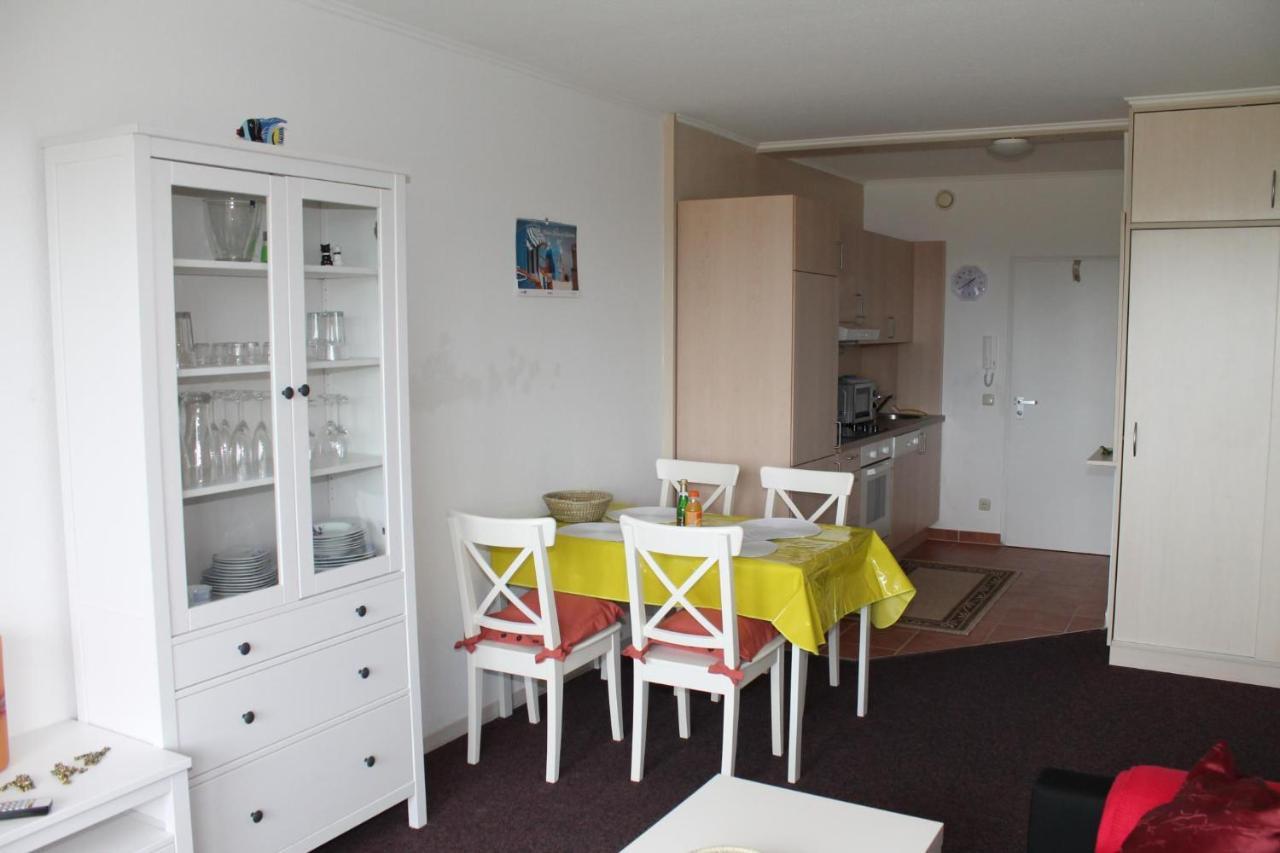 Ferienwohnung E510 Fuer 2-4 Personen An Der Ostsee บราซิเลียน ภายนอก รูปภาพ